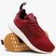Moteriški kedai ADIDAS NMD_R2 cq2404w spalva tamsiai raudona