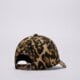 Moteriška kepurė su snapeliu NEW ERA KEPURĖ WMNS LEOPARD 920 NYY NEW YORK YANKEES 60856260 spalva daugiaspalvė