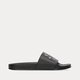 Vyriškos šlepetės ADIDAS ADILETTE h02888 spalva juoda