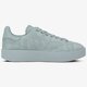 Moteriški kedai ADIDAS STAN SMITH BOLD W cg3774 spalva mėlyna