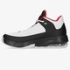 Vaikiški kedai JORDAN MAX AURA 3  da8021-161 spalva balta