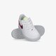 Vaikiški kedai NIKE AIR FORCE 1 CRATER CLASSIC  dh8696-100 spalva balta