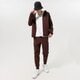Vyriškos kelnės NIKE KELNĖS SPORTSWEAR TECH FLEECE cu4495-227 spalva ruda