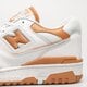 Vyriški kedai NEW BALANCE 550  bb550lsc spalva balta