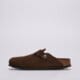Moteriškos šlepetės BIRKENSTOCK BOSTON  1031637 spalva ruda