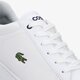 Vaikiški kedai LACOSTE CARNABY EVO 316 1 732spj0108001 spalva balta