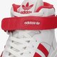Vyriški kedai ADIDAS FORUM MID gy5819 spalva balta