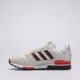 Vyriški kedai ADIDAS ZX 600 ih6536 spalva balta
