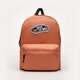 Moteriška kuprinė VANS KUPRINĖ REALM BACKPACK vn0a3ui6bm5 spalva oranžinė