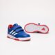 Vaikiški kedai ADIDAS TENSAUR SPORT 2.0 CF K gx7154k spalva tamsiai mėlyna