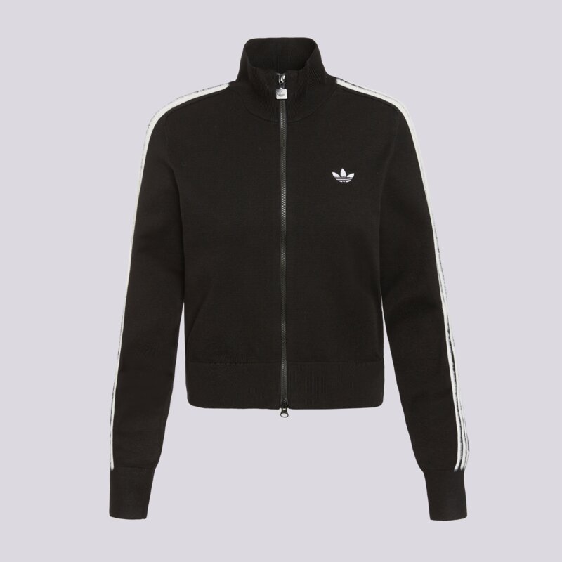 ADIDAS DŽEMPERIS UŽSEGAMAS KNIT FB TT