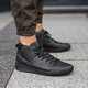 Vyriški kedai LACOSTE EXPLORATEUR CLASSIC 317 1 734cam001502h spalva juoda