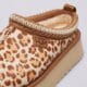 Moteriškos šlepetės UGG TAZZ PLAINS 1177890-fdj spalva ruda