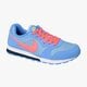 NIKE MD RUNNER 2 (GS) 807319402 spalva mėlyna