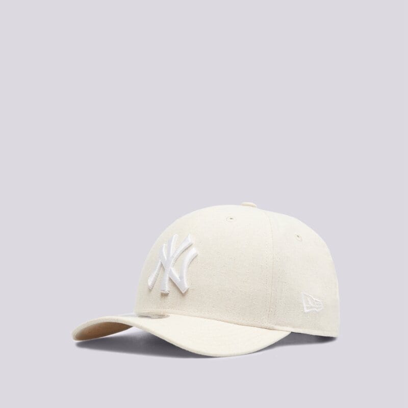 NEW ERA KEPURĖ LINEN 940 MC NYY NEW YORK YANKEES