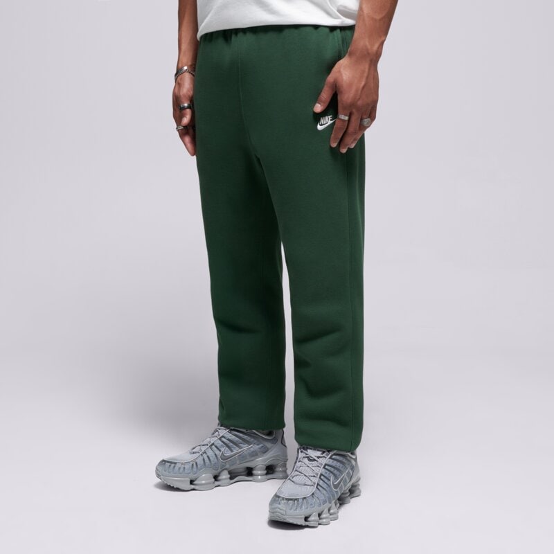 NIKE KELNĖS M NK CLUB BB JOGGER