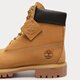 TIMBERLAND PREMIUM 6 INCH BOOT  tb1100617131 spalva geltona