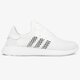 Vyriški kedai ADIDAS DEERUPT RUNNER da8871 spalva balta