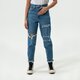 Moteriškos kelnės LEVI'S KELNĖS HIGH WAISTED MOM JEAN 26986-0016 spalva mėlyna