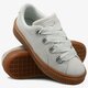 Moteriški kedai PUMA PLATFORM V2 SUEDE 36646102 spalva rusvai gelsva
