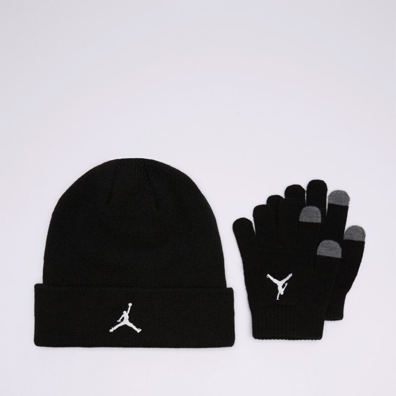 JORDAN KEPURĖ JAN JORDAN ESSENTIALS BEANIE S