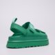 Moteriški sandalai UGG GOLDENGLOW 1152685-hmm spalva žalia