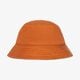  LEVI'S SKRYBELĖ BUCKET HAT d6249-0003 spalva oranžinė