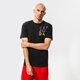 Vyriški marškinėliai JORDAN MARŠKINĖLIAI M J BRAND GFX SS CREW 4 dm3078-010 spalva juoda