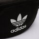 Moteriška liemens rankinė ADIDAS RANKINUKAS AC WAISTBAG iw0939 spalva juoda