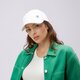 Vaikiška kepurė su snapeliu CHAMPION KEPURĖ BASEBALL CAP 800381ww001 spalva balta