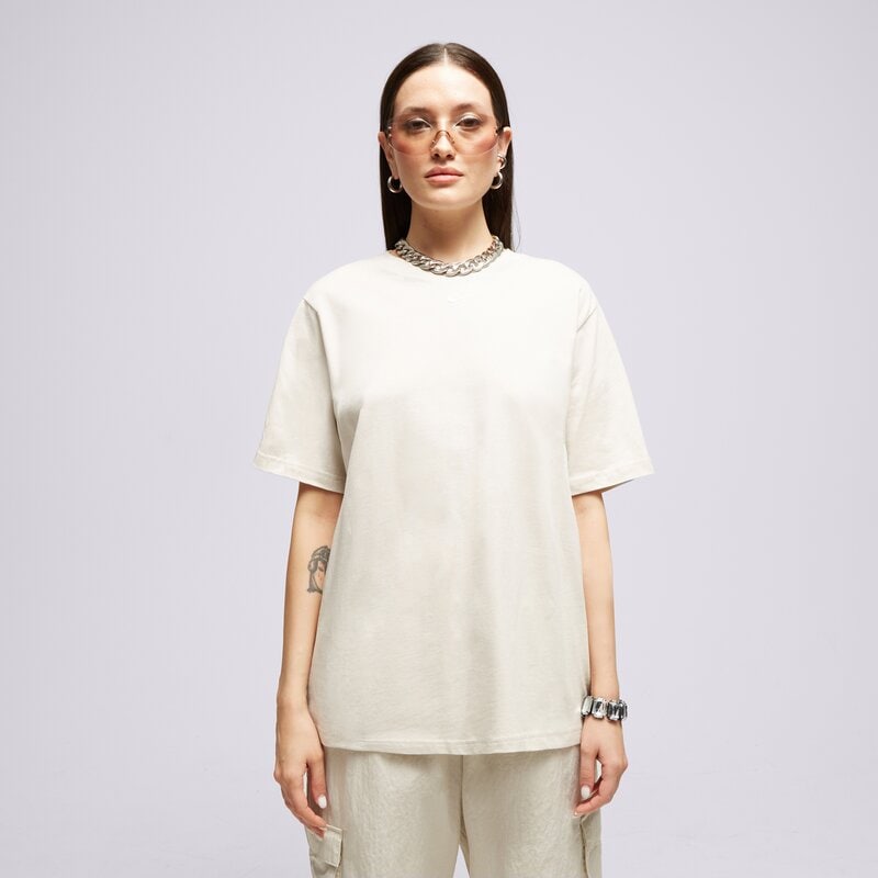 NIKE MARŠKINĖLIAI W NSW ESSNTL LBR
