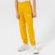 Vaikiškos kelnės NIKE KELNĖS G NSW FT PANT ENERGY GIRL dm8220-743 spalva geltona
