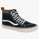 Vyriški inkariukai VANS SK8-HI MTE vxh4dx2m spalva tamsiai mėlyna
