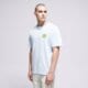 Vyriški marškinėliai NIKE MARŠKINĖLIAI U NSW TEE LSE ORANGE ir4964-407 spalva mėlyna