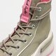 Moteriški kedai CONVERSE RUN STAR LEGACY CX a05499c spalva rusvai žalsva