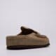 Vyriškos šlepetės BIRKENSTOCK NAPLES 1029675 spalva rusvai gelsva