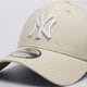 Vyriška kepurė su snapeliu NEW ERA KEPURĖ LE 940 NYY NEW YORK YANKEES 60471459 spalva rusvai gelsva