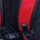 Moteriška kuprinė VANS OBSTACLE SKATEPACK vn0a3i6917a spalva raudona