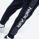 Vyriškos kelnės NIKE KELNĖS AIR dc4317-011 spalva juoda