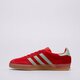 Moteriški kedai ADIDAS GAZELLE INDOOR W ig6786 spalva tamsiai raudona