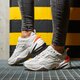 Moteriški kedai NIKE W M2K TEKNO  ao3108-001 spalva balta