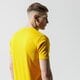 Vyriški marškinėliai ELLESSE MARŠKINĖLIAI SL PRADO she07405yellow spalva geltona
