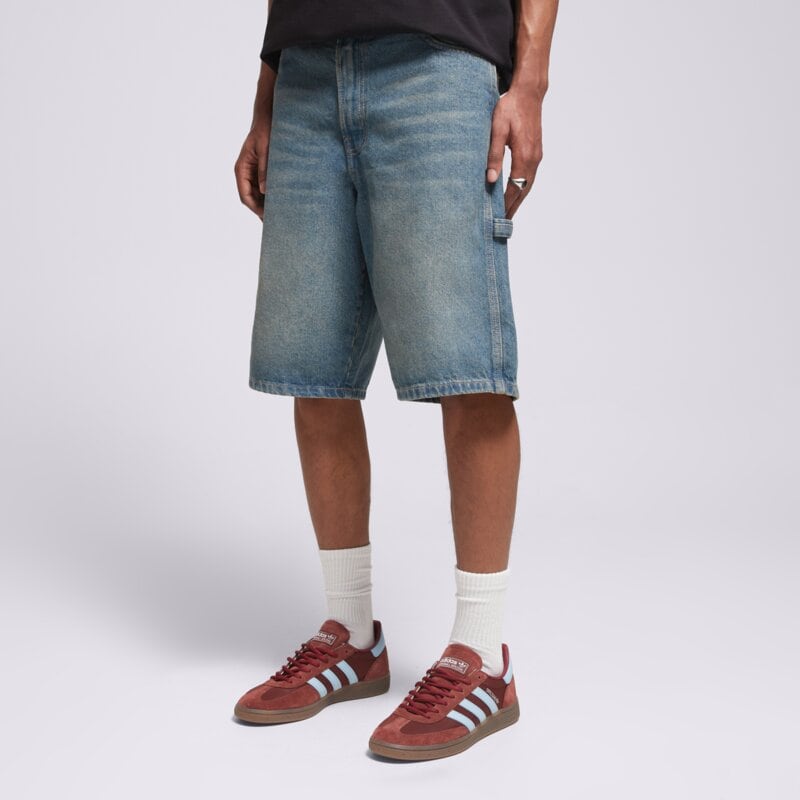 DICKIES ŠORTAI 993 11 INCH CARPENTER SHORT JEANS