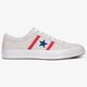 Vyriški inkariukai CONVERSE ONE STAR c164390m spalva balta