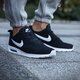 Vyriški kedai NIKE AIR MAX TAVAS LTR 802611001 spalva juoda