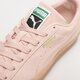 Moteriški kedai PUMA SUEDE CLASSIC XXI 37491574 spalva rožinė