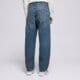 Moteriškos kelnės DICKIES KELNĖS LOOSE TAPERED WORK JEANS W dk0a885jl231 spalva mėlyna