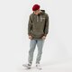 Vyriškas džemperis ELLESSE DŽEMPERIS SU GOBTUVU   TINCTORIA OH HOODY KHA shk13144506 spalva rusvai žalsva