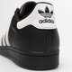 Vyriški kedai ADIDAS SUPERSTAR  eg4959 spalva juoda