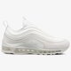 Moteriški kedai NIKE W AIR MAX 97 UL '17 SE ah6806-100 spalva balta